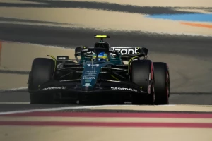 Alonso najbrži i na trećem treningu u Bahreinu